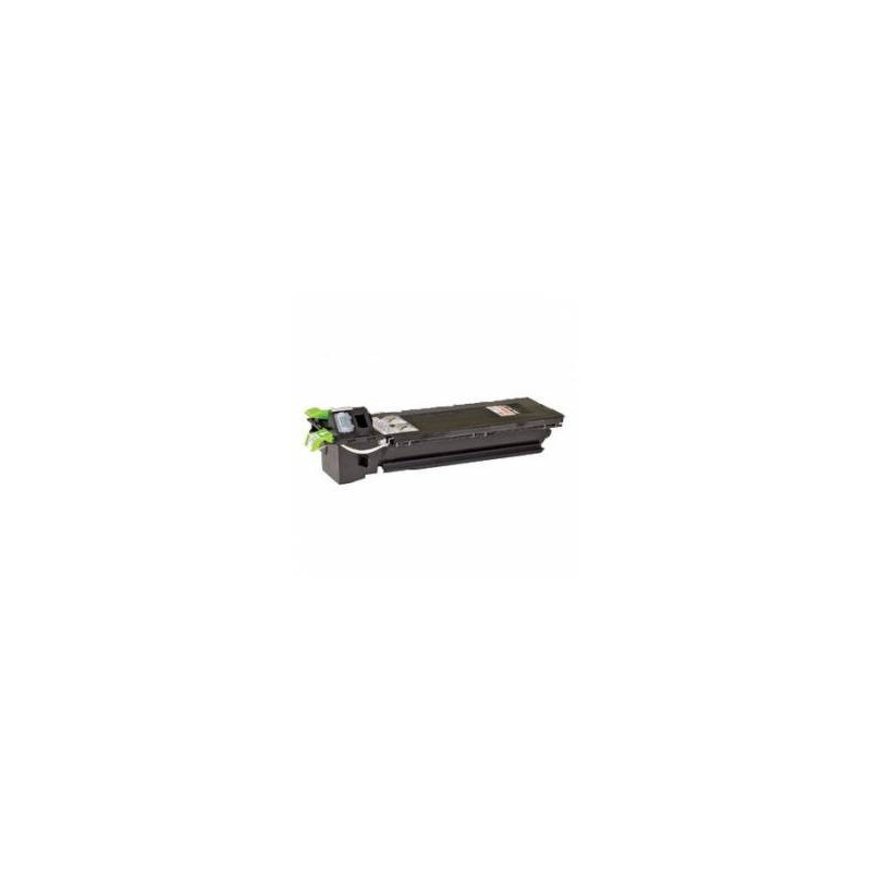 Toner AR202LT Sharp Compatible Negro