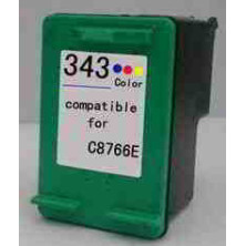 Cartucho HP Color 57 Compatible C6657A