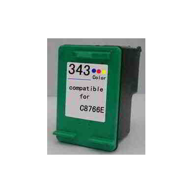 Cartucho HP Color 57 Compatible C6657A
