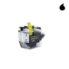 LC-3219XL / LC-3217XL Cartucho Compatible Brother Negro