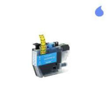 LC-3219XL / LC-3217XL Cartucho Compatible Brother Cyan