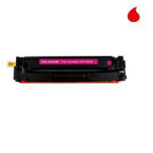 045Hm Toner Compatible Canon Magenta (1244C002)  2.200 Pag.