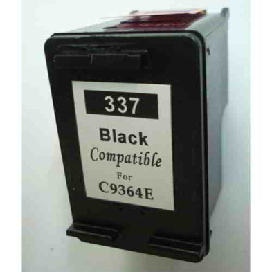 Cartucho HP Negro 338 Compatible C8765E