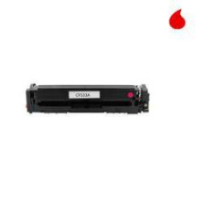 Hp Cf533A / 205A Toner  Compatible Hp Magenta 900Pag.