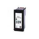 Cartucho HP Negro 15 Compatible C6615DE