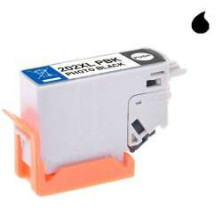 T02H1 / T02F1   Cartucho Compatible Epson  Negro Photo  202Xl (550 Pag.)