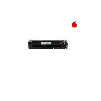 Hp Cf543X / 203X Toner  Compatible Hp Magenta 2500 Pag.