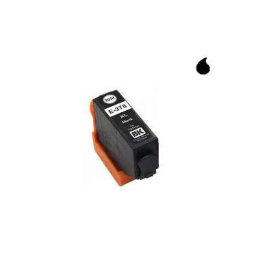 T3781 Cartucho Compatible Epsn  Negro (500 Pag.)