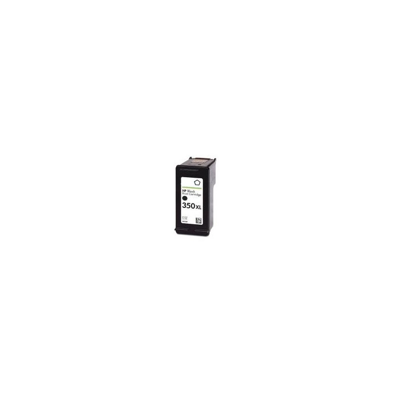 Cartucho HP Negro 339 Compatible C8767A