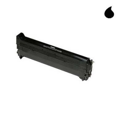 Tambor C3300 Compatible OKI Negro Tambor C3300 Compatible OKI Negro