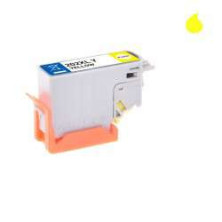 T02H4/ T02F4   Cartucho Compatible Epson  Amarillo  202Xl (650 Pag.)
