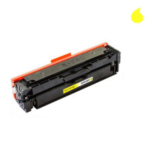 CF402X Toner HP Compatible 201X