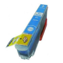 Cartucho Epson T2632 Cian Compatible