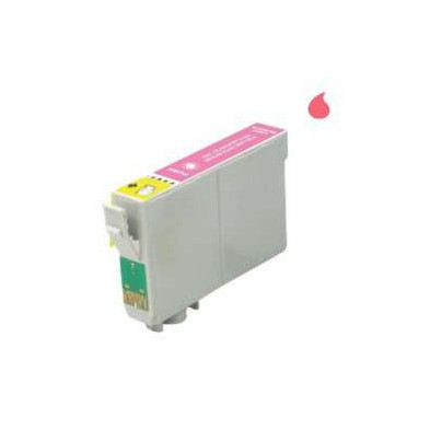 T0796 Cartucho Compatible Epson  Light Magenta (18 Ml)