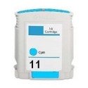 Cartucho HP Negro 45 Compatible 51645A
