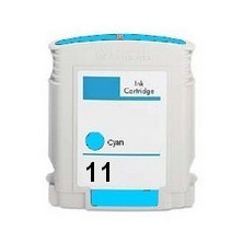Cartucho HP 363 Cian Compatible C8771E