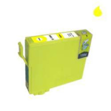 T1304 Cartucho Compatible Epson  Amarillo (18 Ml)