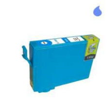 T1302 Cartucho Compatible Epson  Cyan (18 Ml)