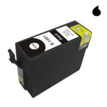 T1301 Cartucho Compatible Epson  Negro (32 Ml)