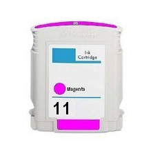 Cartucho HP 11 Cian Compatible C4836A