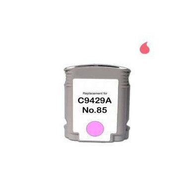 C9429A Cartucho Compatible Hp Light Magenta (N  85Lm) 69 Ml