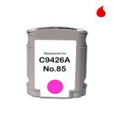 C9426A Cartucho Compatible Hp Magenta (N  85M) 28 Ml