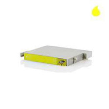 T0544 Cartucho Compatible Epson  Amarillo (18 Ml