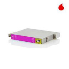 T0543 Cartucho Compatible Epson  Magenta (18 Ml)