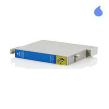 T0542 Cartucho Compatible Epson  Cyan (18 Ml)