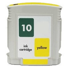 Cartucho HP 10 Cian Compatible C4841A
