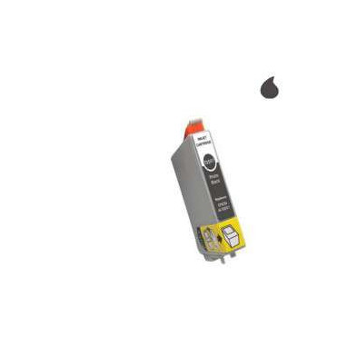 T0597 Cartucho Compatible Epson  Light Negro (18 Ml)