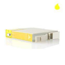 T0424 Cartucho Compatible Epson  Amarillo (16 Ml)