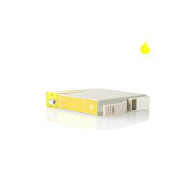 T0424 Cartucho Compatible Epson  Amarillo (16 Ml)