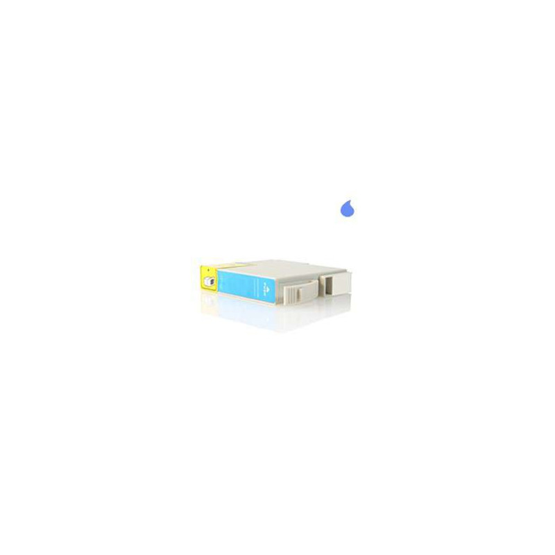 T0422 Cartucho Compatible Epson  Cyan (16 Ml)