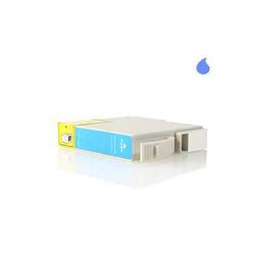 T0422 Cartucho Compatible Epson  Cyan (16 Ml)