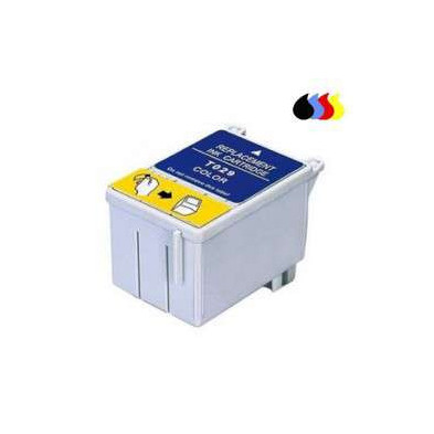 T029 Cartucho Compatible Epson  Color (42,3Ml)
