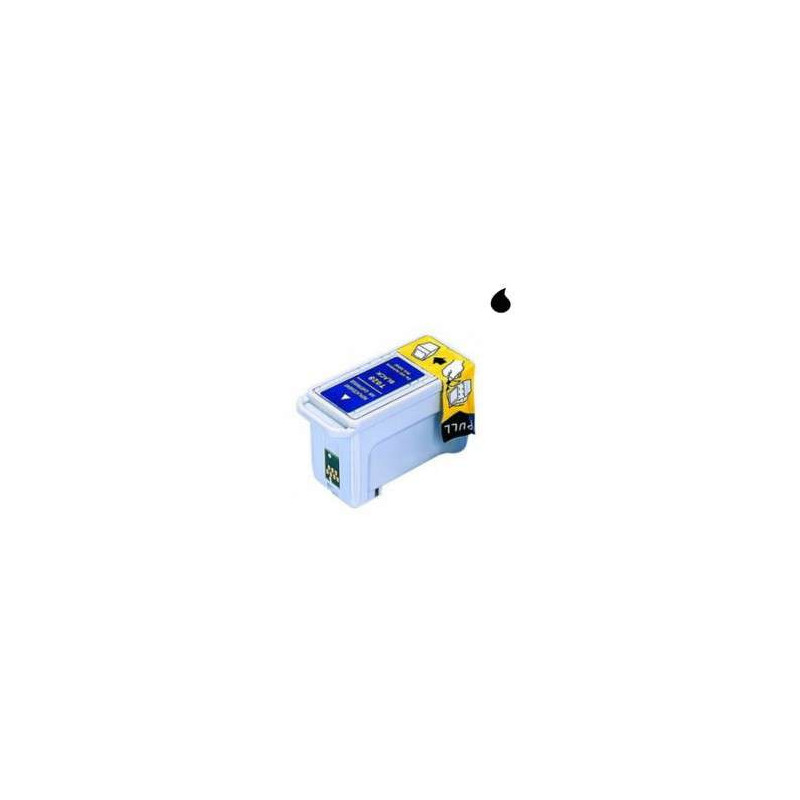 T028 Cartucho Compatible Epson  Negro (17 Ml)