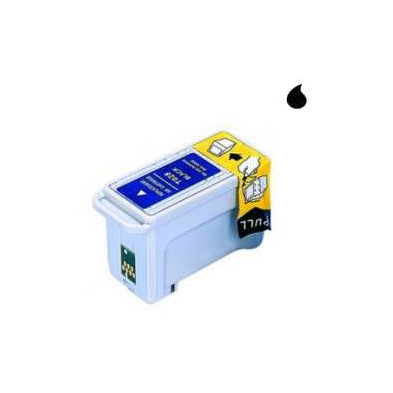 T028 Cartucho Compatible Epson  Negro (17 Ml)
