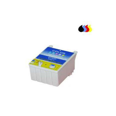 T027 Cartucho Compatible Epson  Color (42Ml)