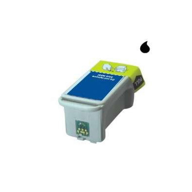 T019 Cartucho Compatible Epson  Negro (23,7 Ml)