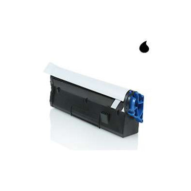 B420/b440 Toner Compatible Oki Negro (10.000 Pag.)