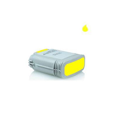 C4913A  Cartucho Compatible Hp Amarillo  (N  82Y) 69 Ml