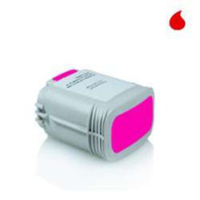 C4912A  Cartucho Compatible Hp Magenta  (N  82M) 69 Ml Ch567Ee