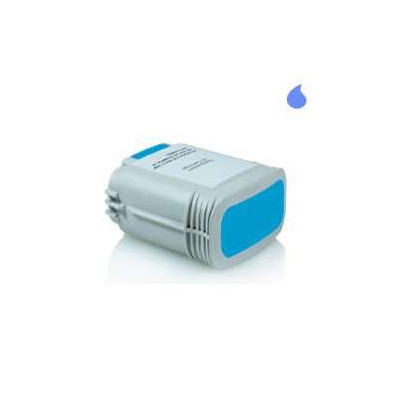 C4911A  Cartucho Compatible Hp Cyan  (N  82C) 69 Ml