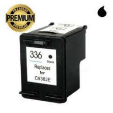 Cartucho Premium Negro   (N 336)  9 Ml