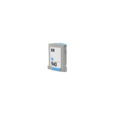 Cartucho HP 940 XL Negro Compatible C4906A
