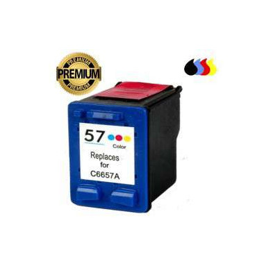 Cartucho  Premium Color   (N 57) 17 Ml