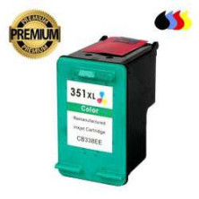 Cartucho Premium Color   (N 351Xl ) 19 Ml