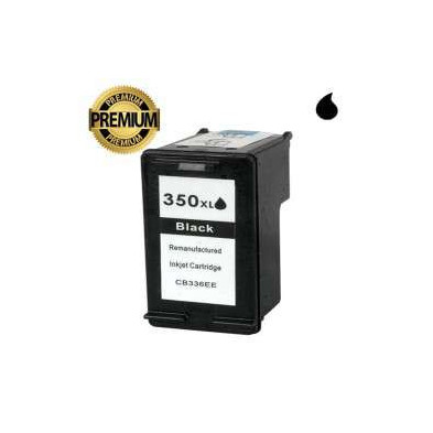 Cartucho Premium Negro   (N 350Xl ) 32 Ml