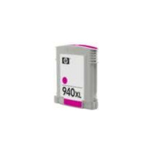 Cartucho HP 940 XL Cian Compatible C4907A